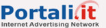 Portali.it - Internet Advertising Network - è Concessionaria di Pubblicità per il Portale Web sabbiaturametalli.it